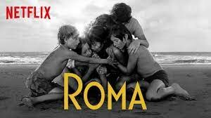 "ROMA".