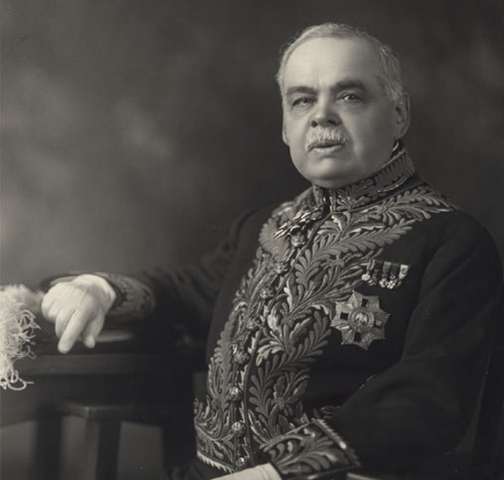 La vie politique du Québec et celle du Maroc à l’époque de mon arrière-grand-père