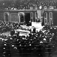 Wilson’s Fourteen Points