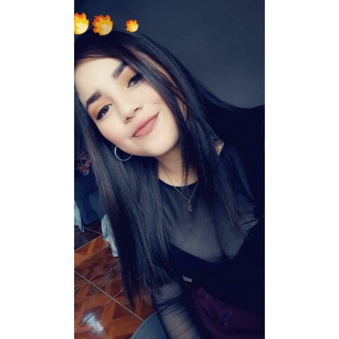 Shirley Claudethe Palma Rodriguez