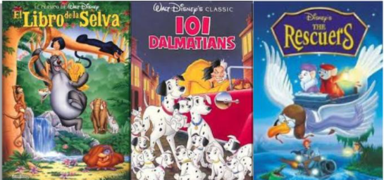 The dark ages of animation