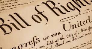 Bill of Rights