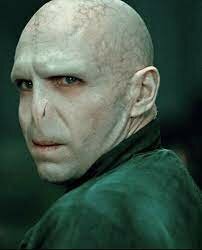 FIRTS WIZARDING WAR