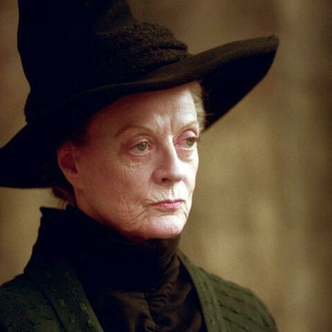 MCGONAGALL