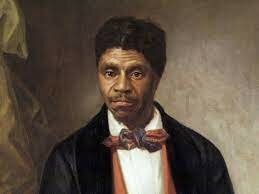 Dred Scott v Sanford