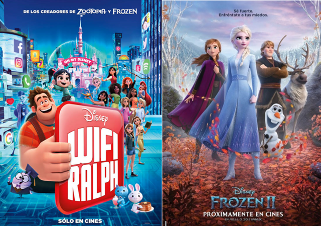 surpassing their own expectations