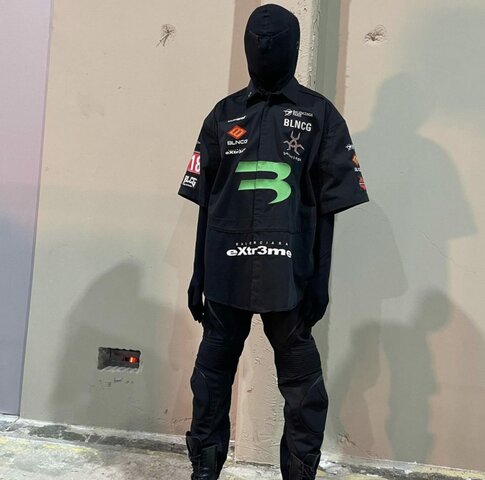 PLAYBOI CARTI NARCISSIST