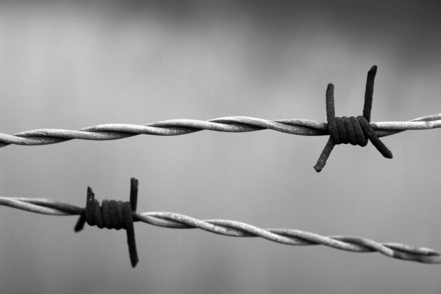 Invention of Barbed Wire