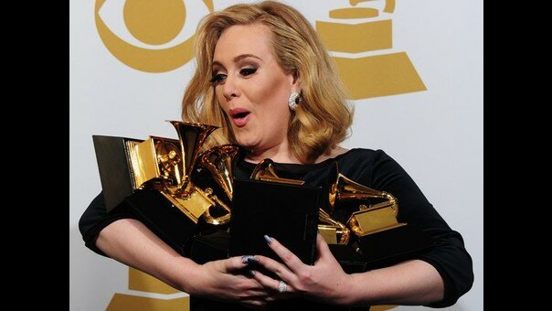Grammys