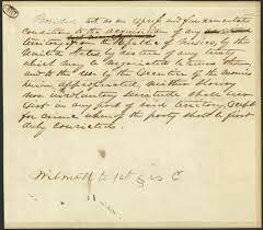 Wilmot Proviso-Green