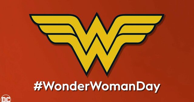 Wonder Woman Day Declared