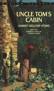 Publication of Uncle Tom’s Cabin-Red