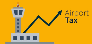 Political and legal changes - taxes