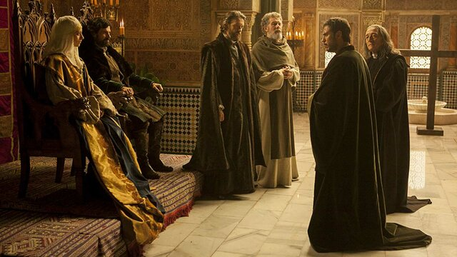 Capitulaciones de Santa Fe