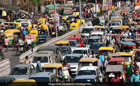 Environmental Versions - Noise pollution