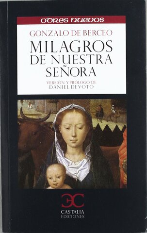 6. Los milagros de nuestra señora.