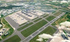 Environmental - Airport expansions
