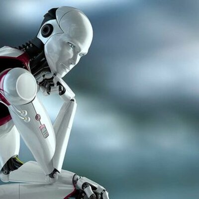 Timeline: Frise historique sur la robotique