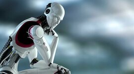 Timeline: Frise historique sur la robotique