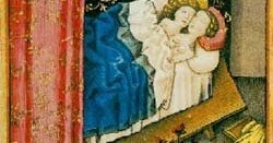 7. El libro de buen amor