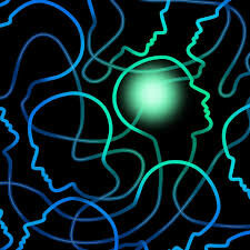 Relationships- The connections we have with people in our lives