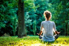 Relaxation- Taking time to unplug from everything and take care of you