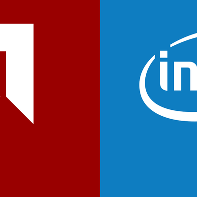 Timeline: Principales procesadores de Intel y AMD