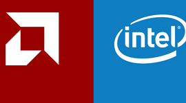 Timeline: Principales procesadores de Intel y AMD