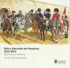 Surrender of Pamplona
