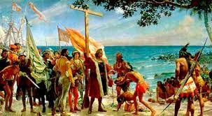 Discovery of America