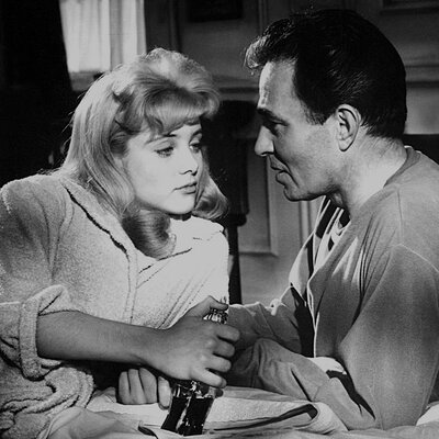 Timeline: LOLITA (1962)