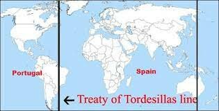 Tordesillas Treaty