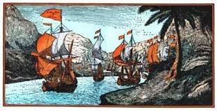 Conquist of Canarias