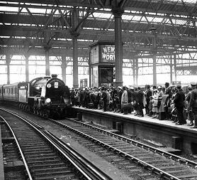 political and legal changes - privatisation