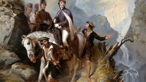 Surrender of Pamplona