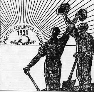 partito comunista d'Italia