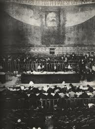 primo partito comunista