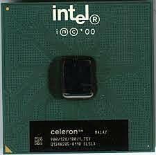 Celeron II