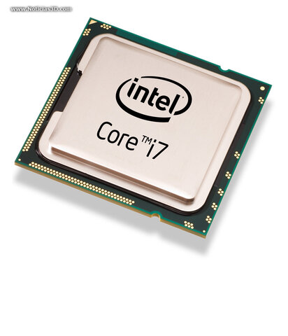 Intel  Core i7