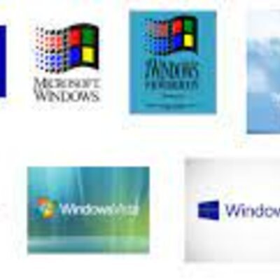 Timeline: Sistemas Operativos de Windows