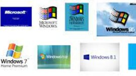 Timeline: Sistemas Operativos de Windows