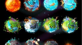 Timeline: La Historia de la Tierra