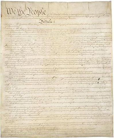 Articles of Confederation