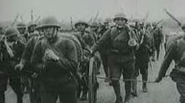 Timeline: Japanese invasion of China (1937)