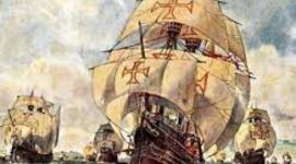 Timeline: História de Portugal