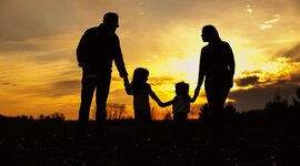 Timeline: Perekonna ajalugu