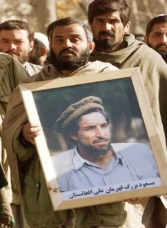 An Alliance Assassination