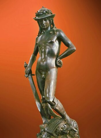 Renaixement(Escultura)