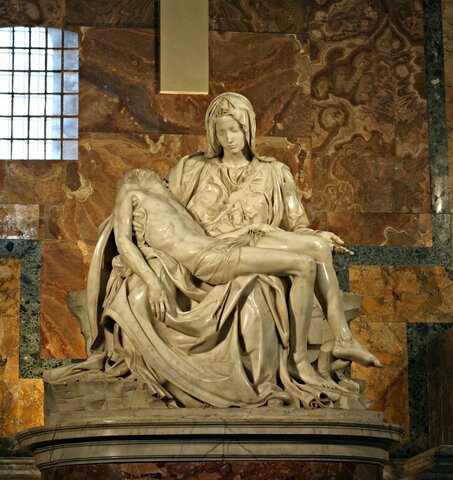 Renaixement(Escultura)