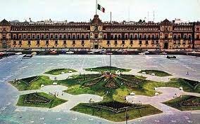 México 1980